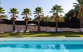 Zenitude Hotel la Valadière, an Ascend Collection Hotel